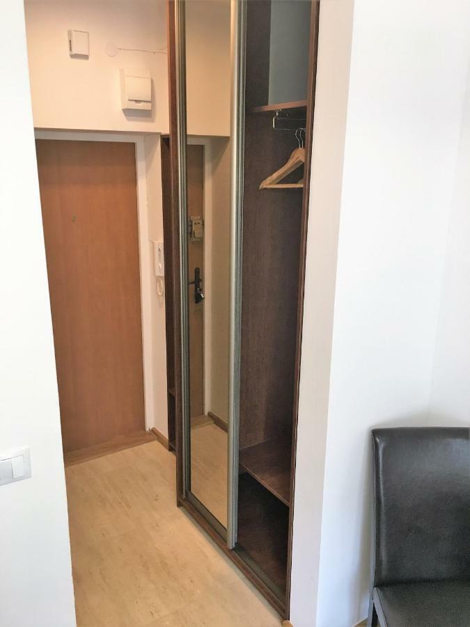 Apartment 82A Warsaw Exterior photo